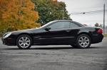 Mercedes-Benz SL500 2003 года